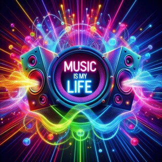 Speakers visual #7303
