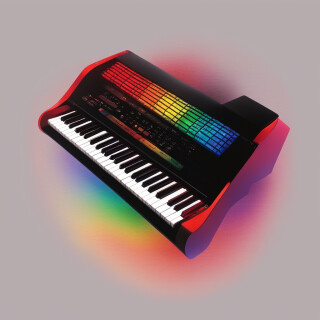Keyboard visual #7421