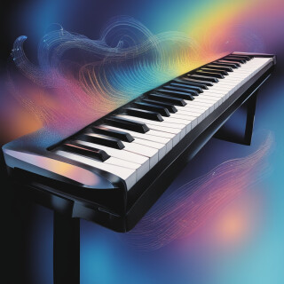 Keyboard visual #7419