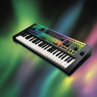 Keyboard visual #7420