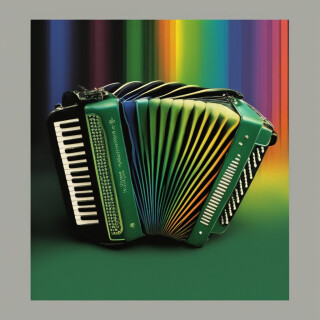 Accordion visual #7416