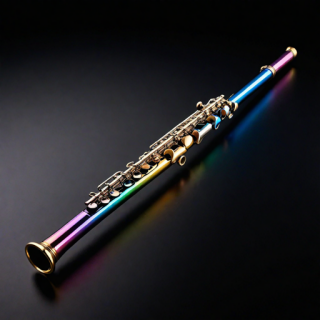 FluteArt visual #7447