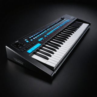Keyboard visual #7446