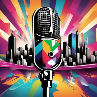 Microphone visual #7458