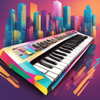 Keyboard visual #7472