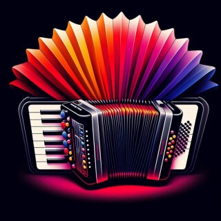 Accordion visual #7468