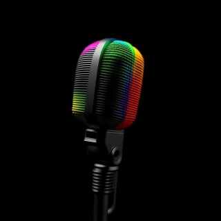 Microphone visual #7570