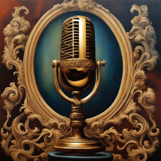 Microphone visual #7568