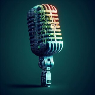 Microphone visual #7564