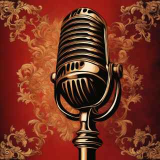 Microphone visual #7561