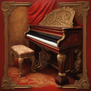 Piano visual #7531