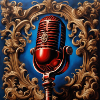 Microphone visual #7559