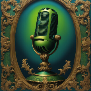 Microphone visual #7558