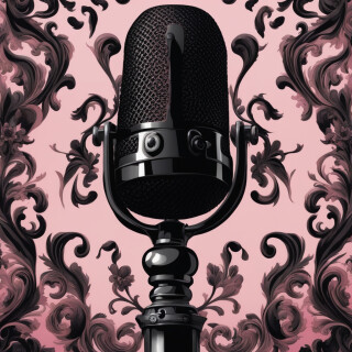 Microphone visual #7552