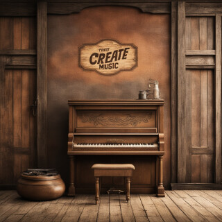 Piano visual #8059