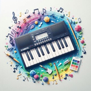 Keyboard visual #8163