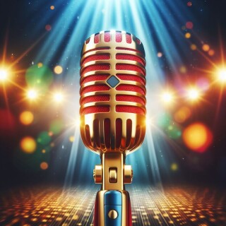 Microphone visual #8099