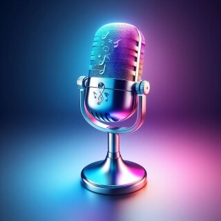 Microphone visual #8097
