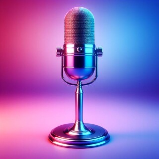 Microphone visual #8096