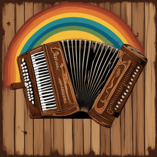 Accordion visual #8126