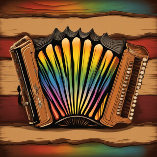 Accordion visual #8127