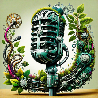 Microphone visual #8094