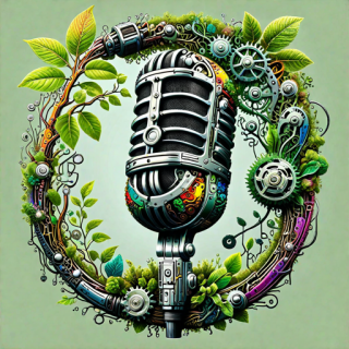 Microphone visual #8093