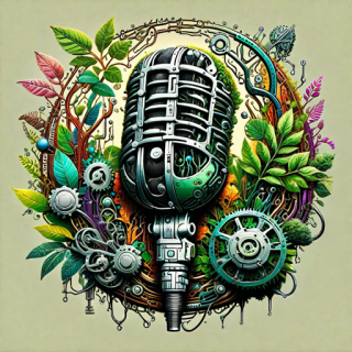 Microphone visual #8092