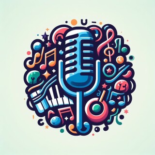 Microphone visual #8090