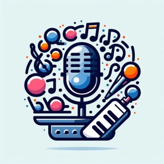 Microphone visual #8089