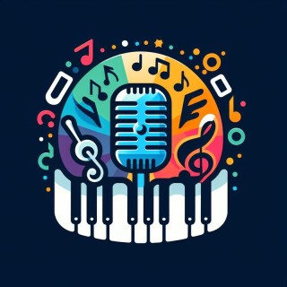 Microphone visual #8088