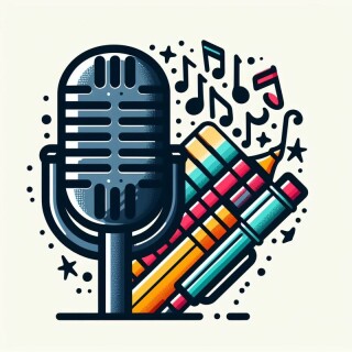 Microphone visual #8087