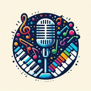 Microphone visual #8086