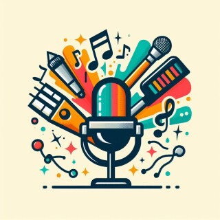 Microphone visual #8085