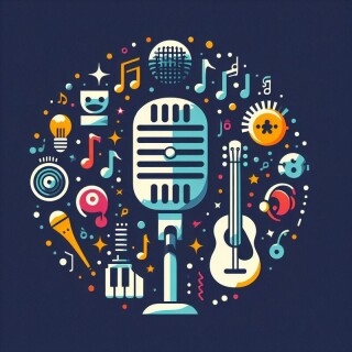 Microphone visual #8083