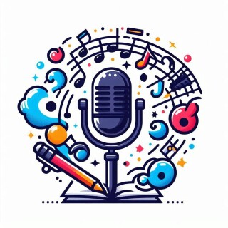 Microphone visual #8082