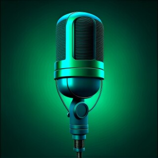 Microphone visual #8282