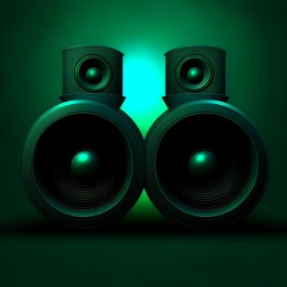 Speakers visual #8215
