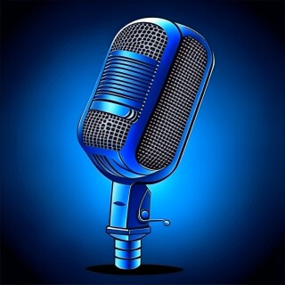 Microphone visual #8281