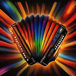 Accordion visual #8210