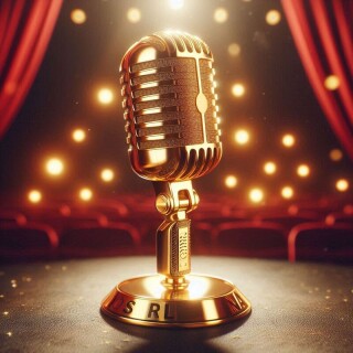 Microphone visual #8277
