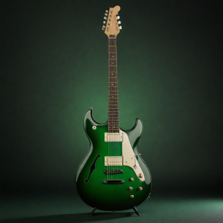 Guitar visual #8230