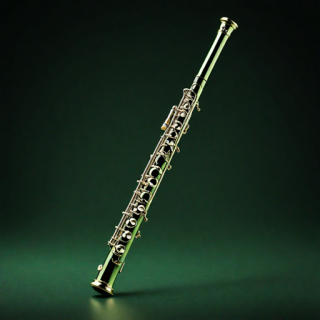 FluteArt visual #8206
