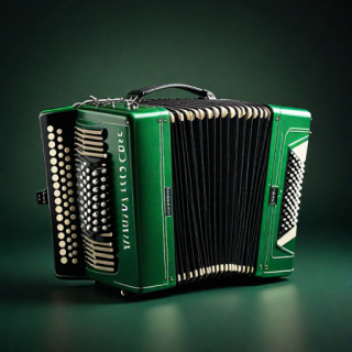 Accordion visual #8208