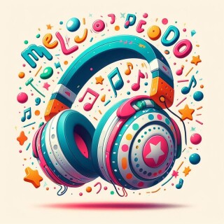 Headphones visual #8216