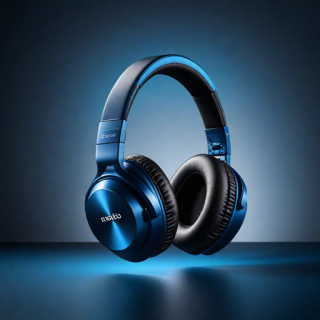Headphones visual #8217