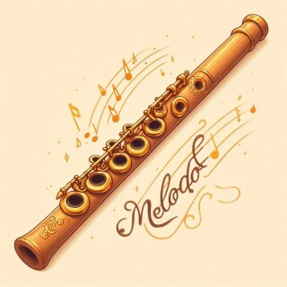 FluteArt visual #8205