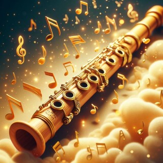 FluteArt visual #8202
