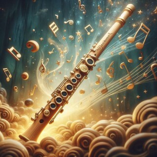 FluteArt visual #8201