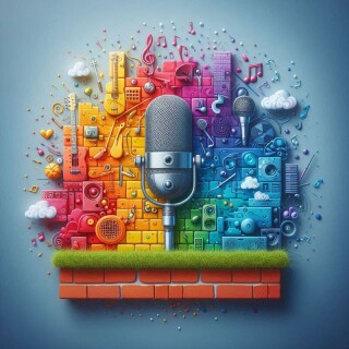 Microphone visual #8491